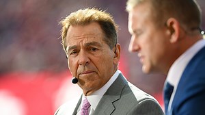 Nick Saban Weighs In On LSU Coaching Opening After Brian Kelly Firing, And What Matters In College Football