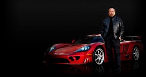 Saleen to make special Tesla edition aftermarket update