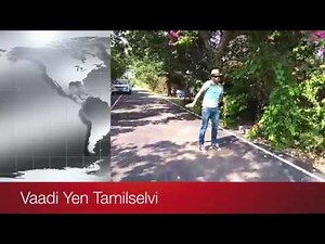 Vaadi Yen TamilSelvi