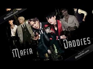 Mafia Daddies|| Bts ot7 ff|| Ch 5