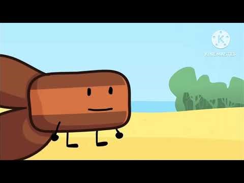 Bfb 6 scream meme v10 for yes (loud sound warning!)