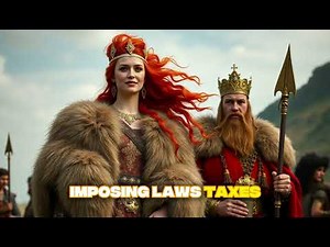 Boudica: The Warrior Queen Who Defied Rome | Full 30-Minute Story
