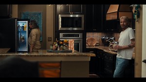 Tommy and his roommates have a very unique dynamic, especially when Ainsley and Angela move in — here’s a look at some of the funniest moments between them. | Landman