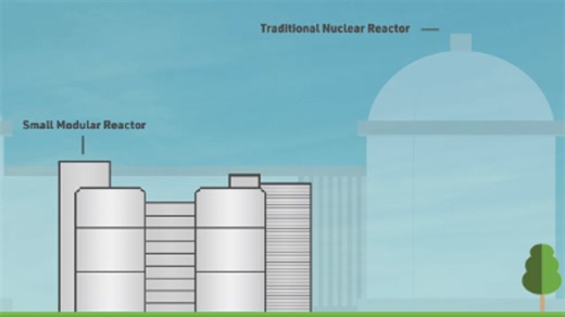 NRC emphasizes safety as top priority in review of Appalachian Power's proposed SMR site