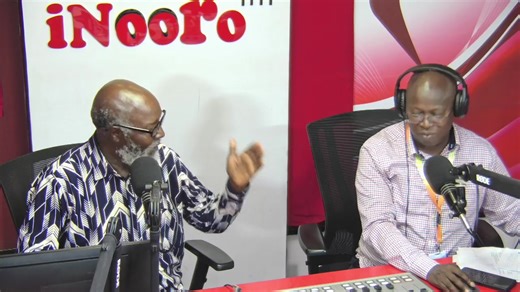 INOORO FM LIVE #MUCIIWAUTUGINAUTANA #CECENIHAKUHINAWE | Inooro Fm