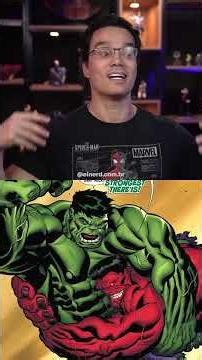 The Hulk will be arrested in the new Spider-Man movie.