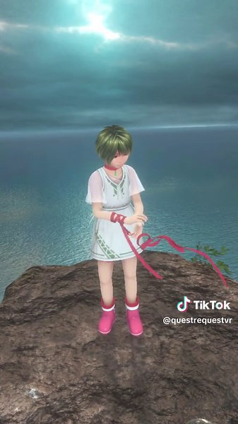 Last Labyrinth: Immersive VR Escape Room Experience