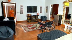 What will Romaan decide for his child? #Dour will air tonight at 8 pm. #GeoEntertainment #GeoTV #HarPalGeo #7thSkyEntertainment #AbdullahKadwani #AsadQureshi #MazharMoin #SajiGul #SaniaSaeed #HinaAltaf #AzfarRehman #AliAbbas #AdlaKhan #HaniaAhmed #EmaanAhmed #IffatOmar #HarisWaheed #SaleemMairaj #NayyarEjaz #MiznaWaqas | GEO TV - Har Pal Geo