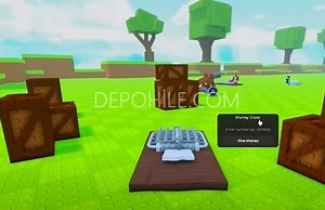 Roblox Trap and Bait Script Sınırsız Para Hilesi İndir 2026