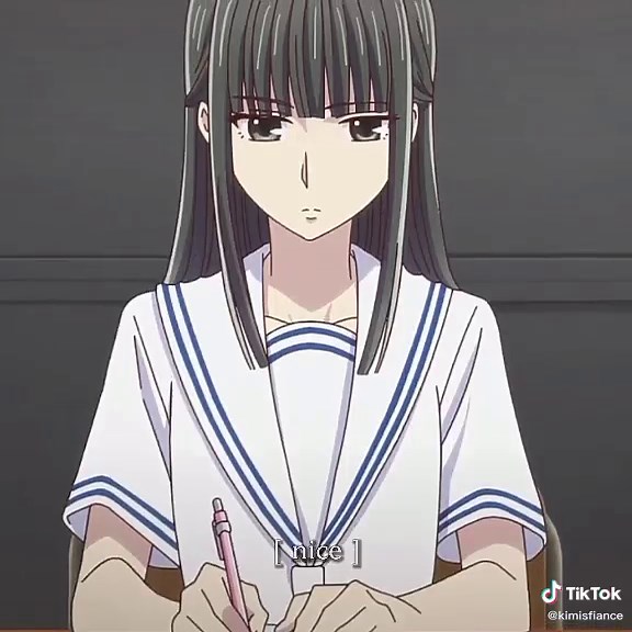 Exploring Machi's Backstory in Fruits Basket