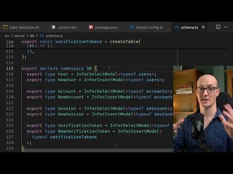 Epic007 Using Drizzle & Drizzling Studio 