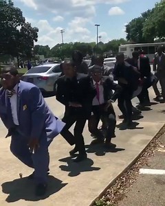 Alpha Sig at Southern University Degreed and Smooth. | Pyramids & Diamonds: Black History & HBCU Kulture