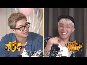 [ENG SUB] run BTS! 2021-EP.155 (Full episode)