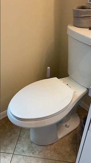 Transferring From A Power Chair to ADA Height Toilet #shorts