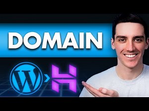 WordPress Domain Setup Tutorial – Register and Verify Your Domain with Hostinger