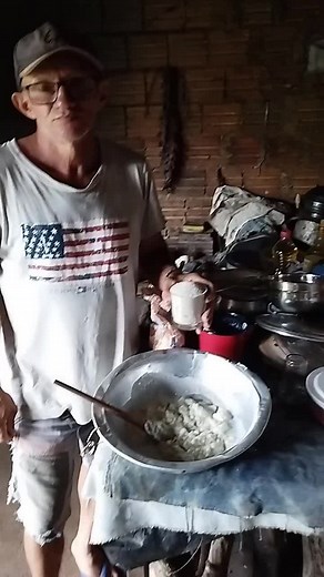 Easy Homemade Batter Recipe for Delicious Pancakes