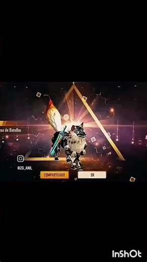 free fire || very down foll time #short #freefire