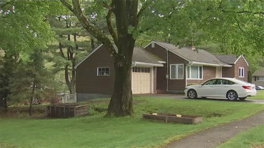 Suspect charged with murder in May death of Lynnfield man