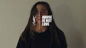 16K views · 2.8K reactions | Abuse is not love. @yslbeauty...