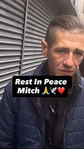 interviewed Mitch in Kensington. Late 30s. Raspy voice from shooting fentanyl in his neck. Terrified of withdrawal. Still hoping one day he’d get clean. Mitch passed away. This isn’t content. This is a human being. A son. A soul. A story that deserved to be heard. Addiction is not a headline. It’s heartbreak. If his story reaches one person struggling tonight… it matters. Rest easy, Mitch. 🕊️ #fyp #trending #addictionrecovery | The Fox Voice