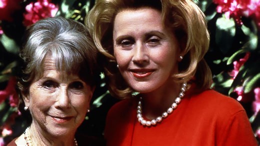 Love Is Strange (1999)