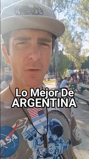 The Best of Argentina | Possibly - The Argentine Asado 🏆