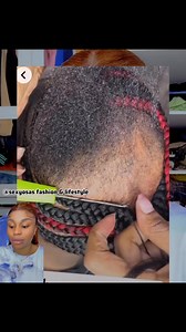 12K views · 45 reactions | Braids tutorial step by step | Sexyosas fashion & lifestyle | Facebook