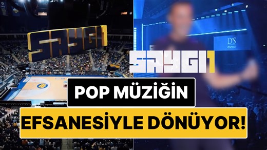 Saygı1 Bomba Gibi Dönüyor: Serinin Yeni Konuğu Belli Oldu!