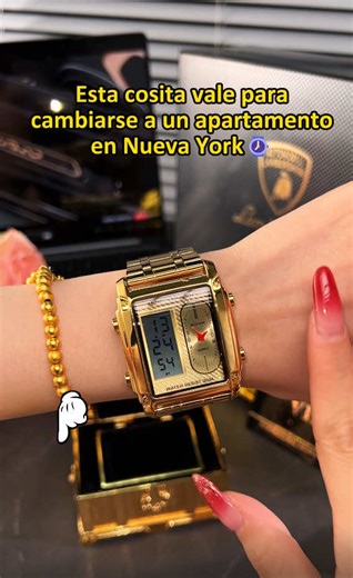 Stylish Swiss Watches as Status Symbols