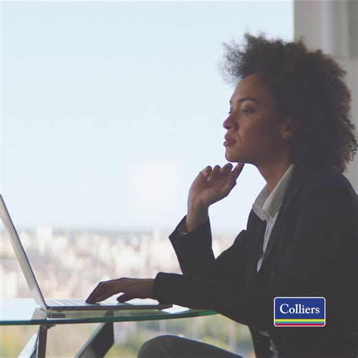 A collaborative mindset that fosters strong partnerships with Leasing, Investment Sales, and Equity Placement/Debt Financing teams across all product lines is what we are looking for at Colliers. If you are an individual looking for a new opportunity - we would love to meet with you! https://ow.ly/N3S150Y1roK #collierscle #nowhiring #newopportunity | Colliers Cleveland-Akron
