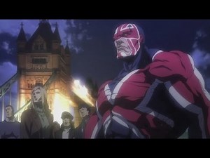 Captain Britain ☆Detailed Origin☆ 【Narrated】 Part 1: Defender Of The Realm