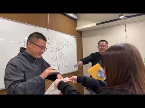 HE DID IT SMOOTHLY! Integral of (1-ln(x))/(x+ln(x))^2