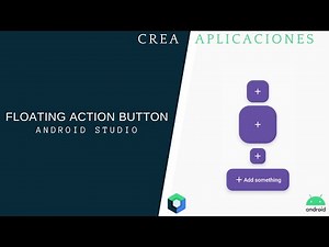 Android Studio. - Cómo crear Floating Action Button en Jetpack Compose