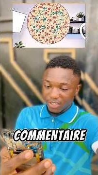 Test d’intelligence