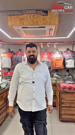 🎶 Upgrade Your Drive with Premium Sound! 🎶 All types of branded car speakers & audio systems now available at Patel Car Decor 🚗✨ 🔊 Brands we deal in: 👉 Sony | Pioneer | Blaupunkt | Audison | Hertz | Infinity | Morel | myTVS & more! From bass-boosting woofers to crystal-clear tweeters – get the perfect sound for your car. 🔥 📍 Patel Car Decor – Your One Stop Car Audio & Accessories Hub. #PatelCarDecor #CarSpeakers #Sony #Pioneer #Blaupunkt #Audison #Morel #Infinity #Hertz #myTVS #CarAudio #