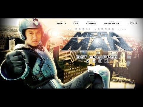 Mega Man Fan Film 2010