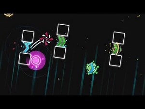 Extreme Demon Layout - Preview (Spicy)