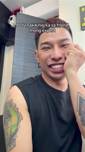 Mga Life Lessons mula kay Eva Le Queen