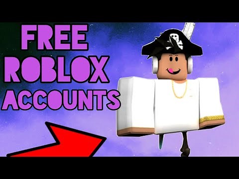Free Rich Roblox Account! Lots Of Robux *10K+ ROBUX*