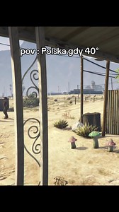 Jak grać w GTA 5 Online — podstawy i porady (Polska, 40° POV)