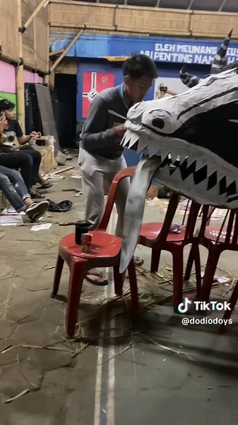 Exploring Traditional Sundanese Culture through Arts