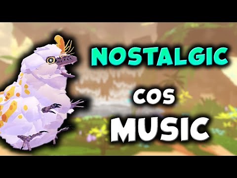 Oldest to Newest Soundtracks - Creatures of Sonaria