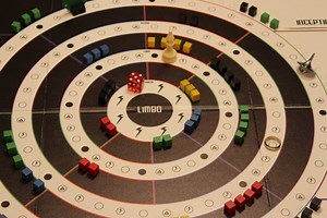 Unofficial ‘Inception’ board game is just as mind-bending as the movie