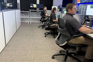 Inside Fairfax County’s Real Time Crime Center - WTOP News