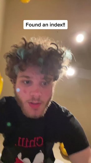 VR Headset Demonstration: Discovering Index Features