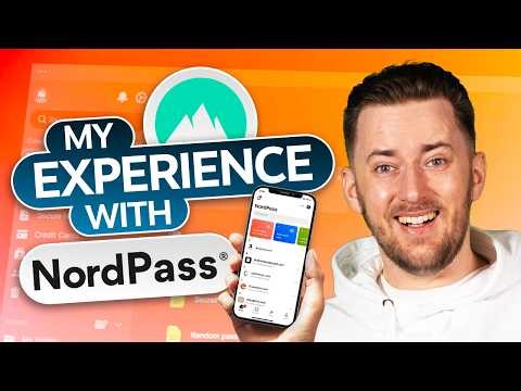 Honest NordPass review | Worth it or overhyped?