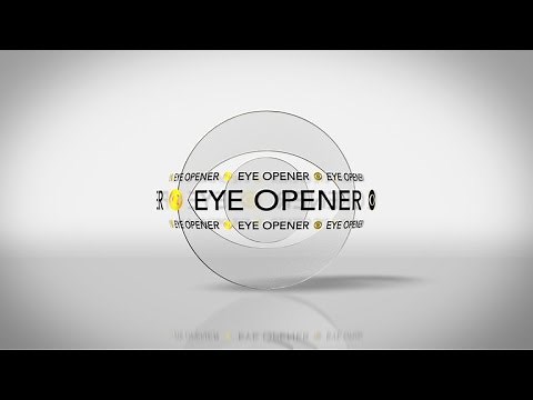 CBS This Morning’s Eye Opener delivered straight to your inbox