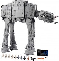 Конструктор Lego AT-AT 75313