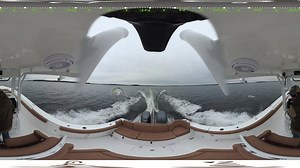 95K views · 207 reactions | Check out this 360 video of the Ultra 275 running on a single 200 Yamaha! 34 MPH! | Sea Hunt Boat Company | Facebook