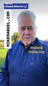 Mike Manuel on Reels